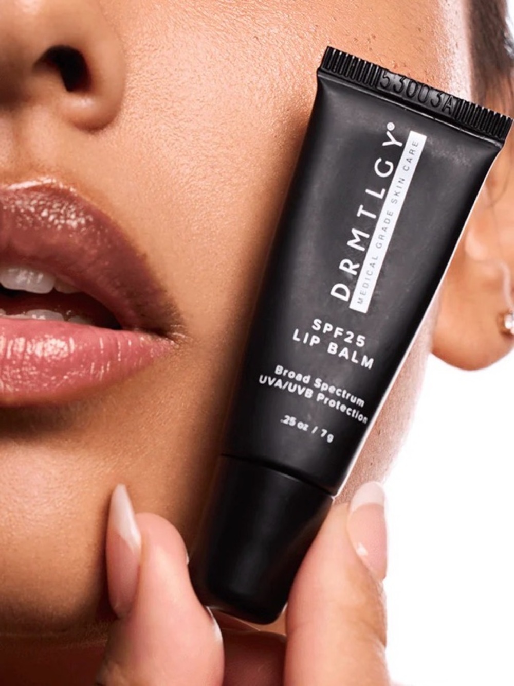DRMTLGY  Lip Balm SPF 25